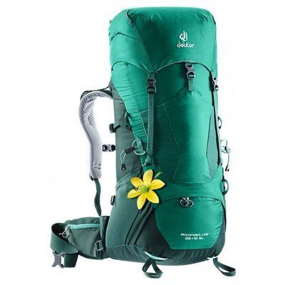 Рюкзак Deuter Aircontact Lite 35+10 SL 26643 фото