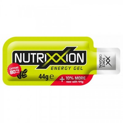 Энергетический гель Nutrixxion XX-Force Green Apple 22052 фото