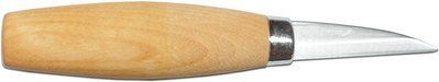 Ніж Morakniv Woodcarving 122 23050169 фото