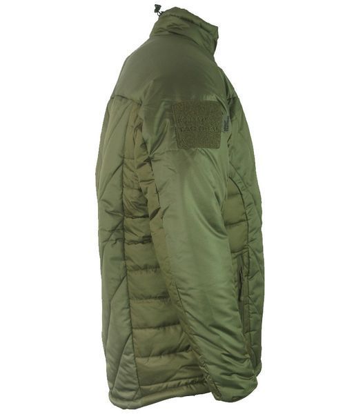 Куртка тактична KOMBAT UK Elite II Jacket kb-eiij-olgr-s фото
