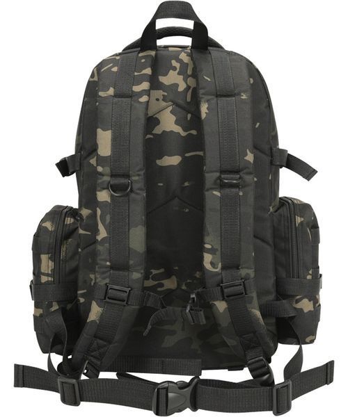 Рюкзак тактичний KOMBAT UK Expedition Pack kb-ep50-btpbl фото