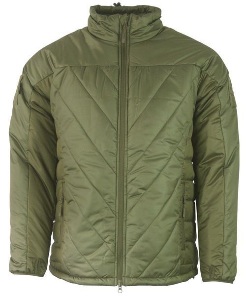 Куртка тактична KOMBAT UK Elite II Jacket kb-eiij-olgr-s фото