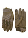Рукавички тактичні KOMBAT UK Alpha Tactical Gloves kb-atg-coy-l фото 2