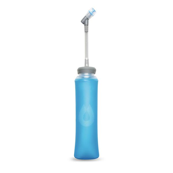 М'яка пляшка HydraPak 500ml Ultraflask Malibu Blue  AH151HP фото