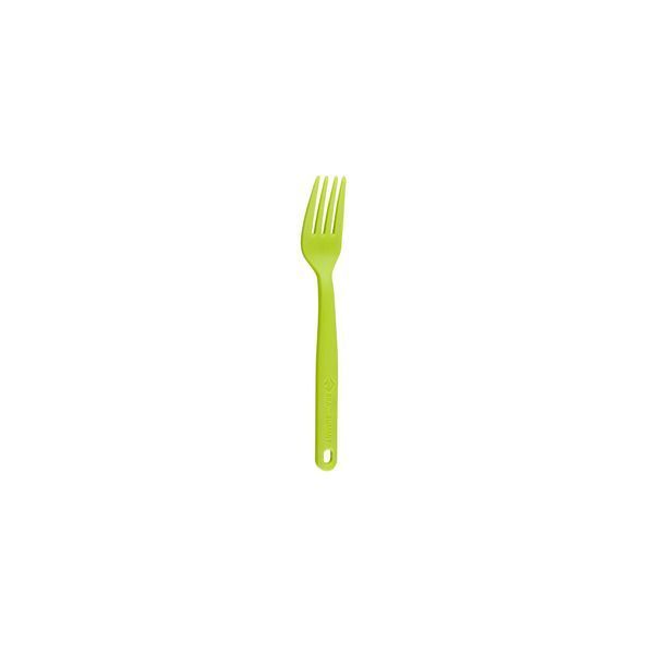 Набор (ложка, вилка, нож) Sea to Summit Camp Cutlery Set 22365 фото