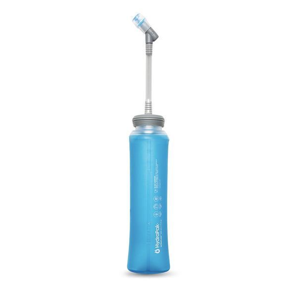 500ml Ultraflask Malibu Blue м'яка пляшка (HydraPak) AH151HP фото