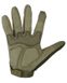 Рукавички тактичні KOMBAT UK Alpha Tactical Gloves kb-atg-coy-l фото 4