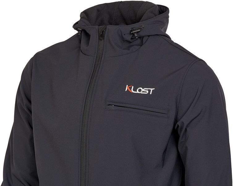 Куртка KLOST Soft Shell Kl-7401 фото