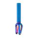 Вилка для трюкового самоката Hipe LMT05 (SCS), 110мм, oil blue 0878 фото 2