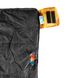 Спальный мешок Tramp Airy Light одеяло с капюшом левый yellow/grey 190/80 UTRS-056 UTRS-056-L фото 9