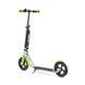 Самокат Blade Sport Air Cross 230, grey/green 230183 фото 2
