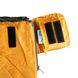 Спальный мешок Tramp Airy Light одеяло с капюшом левый yellow/grey 190/80 UTRS-056 UTRS-056-L фото 7