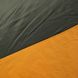 Спальный мешок Tramp Airy Light одеяло с капюшом левый yellow/grey 190/80 UTRS-056 UTRS-056-L фото 4