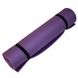 Килимок для фітнесу Champion 1100х500х8 фіолетовий A00248 фото 1