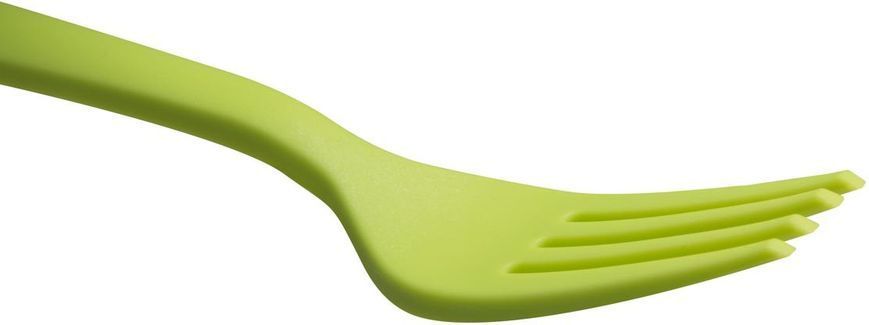 Набор (ложка, вилка, нож) Sea to Summit Camp Cutlery Set 22365 фото