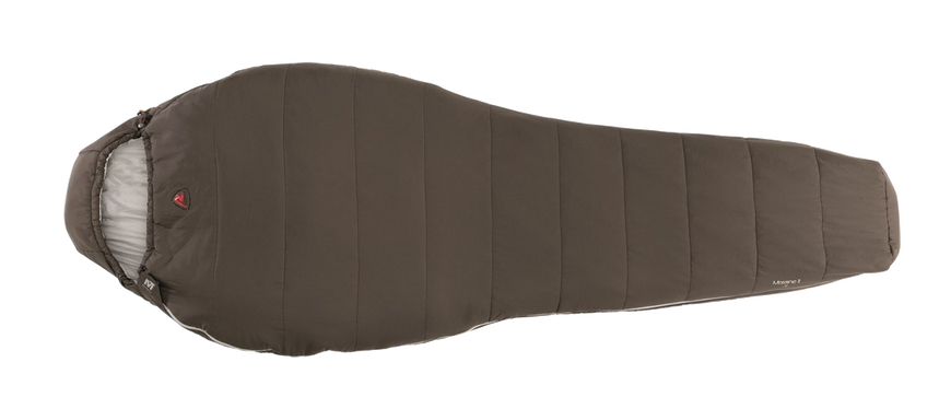 Спальный мешок Robens Sleeping Bag Moraine II right 250210 фото