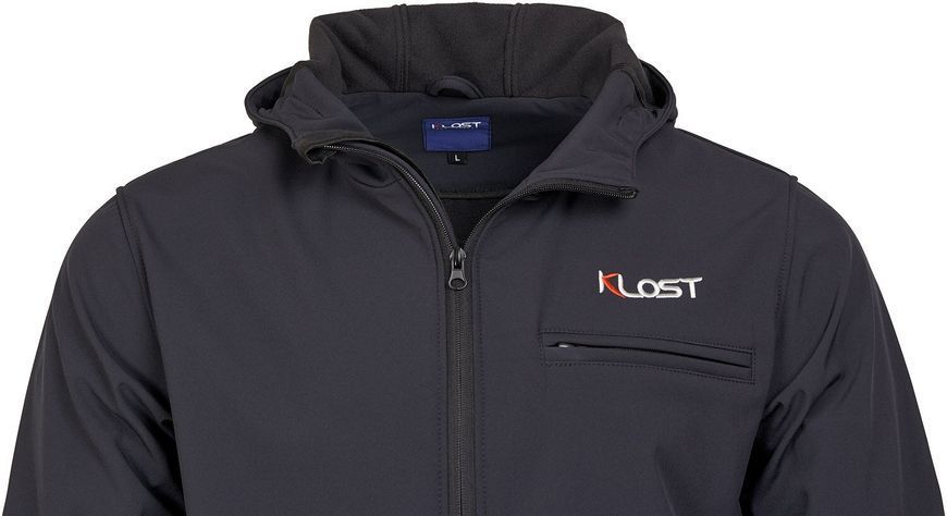 Куртка KLOST Soft Shell Kl-7401 фото