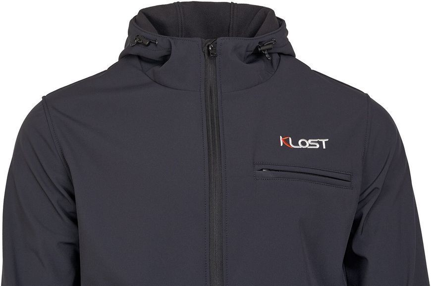 Куртка KLOST Soft Shell Kl-7401 фото