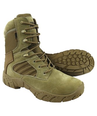 Черевики тактичні KOMBAT UK Tactical Pro Boot 50/50 kb-tpb-coy-9 фото