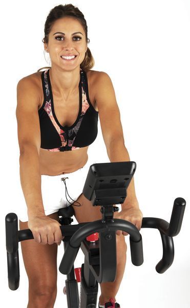 Сайкл-тренажер Toorx Indoor Cycle SRX Speed Mag (SRX-SPEED-MAG) 8029975999371 фото