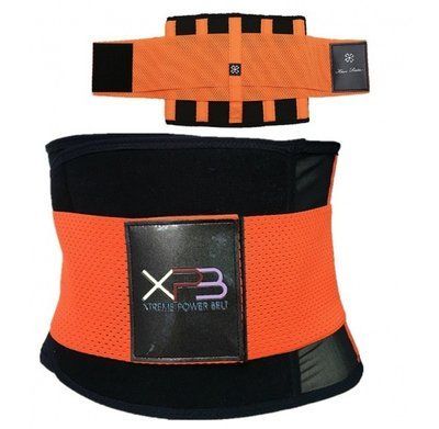 Пояс Extreme Power Belt для корекції фігури FI-102 26501 фото