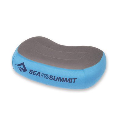 Подушка Sea To Summit Aeros Premium Pillow Regular 22367 фото
