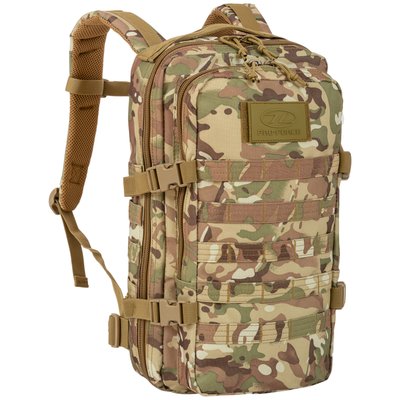 Рюкзак тактичний Highlander Recon Backpack 20L HMTC (TT164-HC) 5034358181123 фото