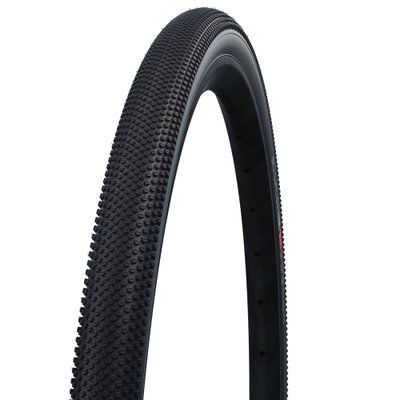 Покрышка 27.5x2.25 650B (57-584) Schwalbe G-ONE Allround SnakeSkin Folding B/B-SK HS473 OSC TIR-42-90 фото