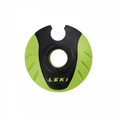 Кільце Leki Cobra Basket на гірськолижну палицю 50mm 21555 фото