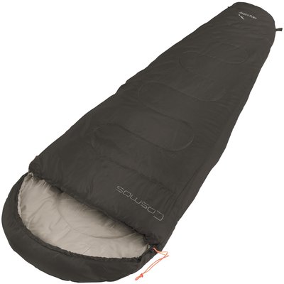 Спальный мешок Easy Camp Sleeping bag Cosmos Black 240148 фото
