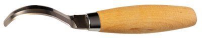 Ніж Morakniv Woodcarving 164 для шульги 23050218 фото