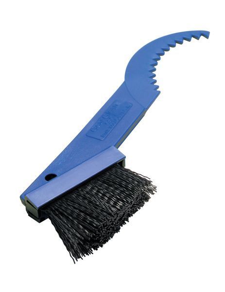 Щетка Park Tool GSC-1 GearClean TOO-62-63 фото