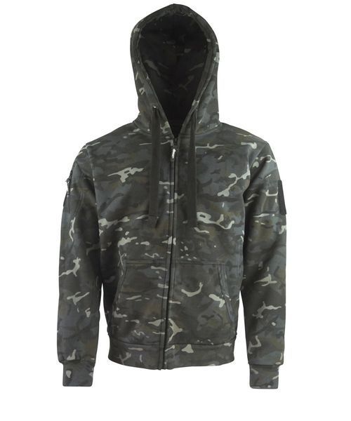 Худі KOMBAT UK Spec-Ops Hoodie kb-soh-btpbl-l фото