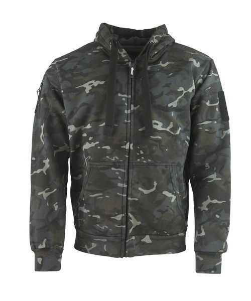 Худі KOMBAT UK Spec-Ops Hoodie kb-soh-btpbl-l фото