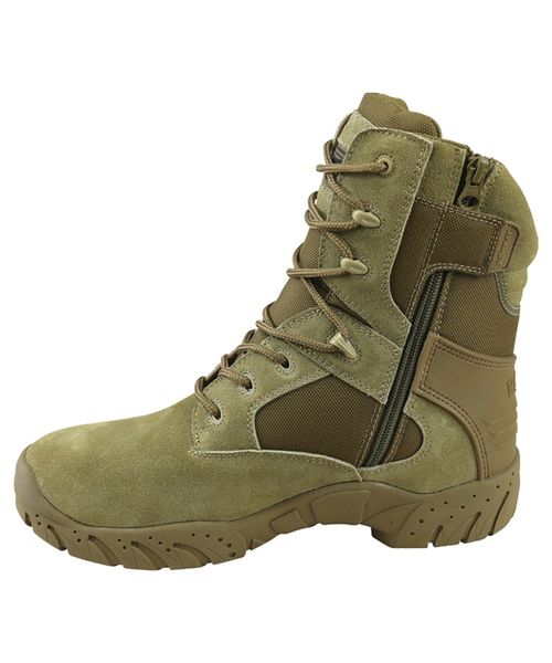 Ботинки тактические KOMBAT UK Tactical Pro Boot 50/50 kb-tpb-coy-9 фото