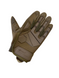 Рукавички тактичні KOMBAT UK Alpha Tactical Gloves kb-atg-coy-m фото 1