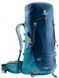 Рюкзак Deuter Aircontact Lite 50+10 26637 фото 1