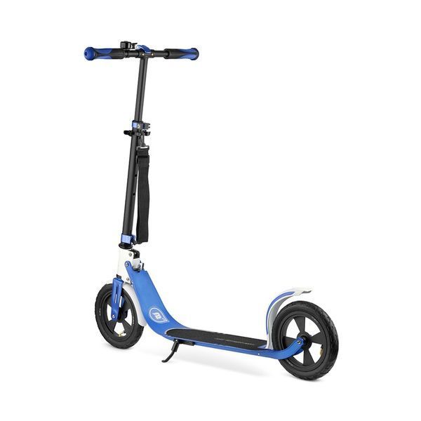 Самокат Blade Sport Air Cross 230, black/blue 230184 фото