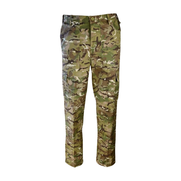 Штани тактичні KOMBAT UK Kombat Trousers kb-kt-btp-38 фото