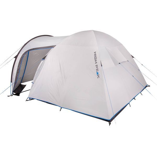 Намет High Peak Tessin 5.0 Nimbus Grey (10228) 928252 фото