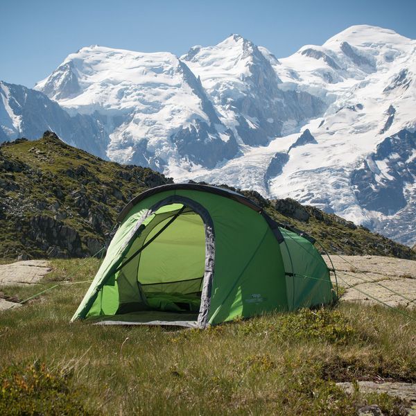 Намет Vango Tempest Pro 300 Pamir Green (TENTEMPESP32165) 929148 фото