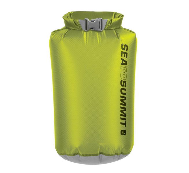 Гермоупаковка Sea to Summit Utra-Sil Dry Sack 4 L STS AUDS4GN фото