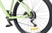 Велосипед Spirit Echo 7.3 27,5", рама S, оливковый, 2021 52027107340 фото 4