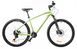 Велосипед Spirit Echo 7.3 27,5", рама S, оливковый, 2021 52027107340 фото 1