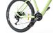 Велосипед Spirit Echo 7.3 27,5", рама S, оливковый, 2021 52027107340 фото 2
