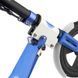Самокат Blade Sport Air Cross 230, black/blue 230184 фото 3