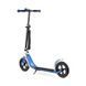 Самокат Blade Sport Air Cross 230, black/blue 230184 фото 2