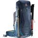 Рюкзак Deuter Aircontact Lite 50+10 26637 фото 3