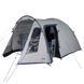 Намет High Peak Tessin 5.0 Nimbus Grey (10228) 928252 фото 4