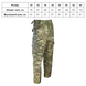 Штани тактичні KOMBAT UK Kombat Trousers kb-kt-btp-38 фото 4